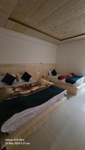 Hotel Geeta Inn